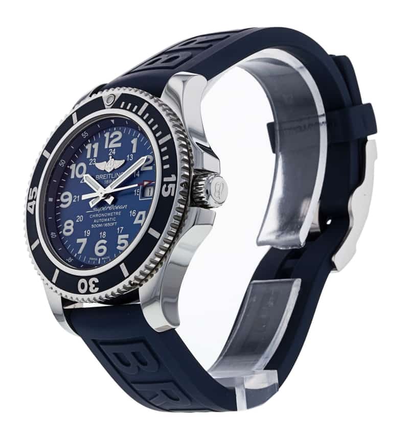 Breitling SuperOcean II A17365